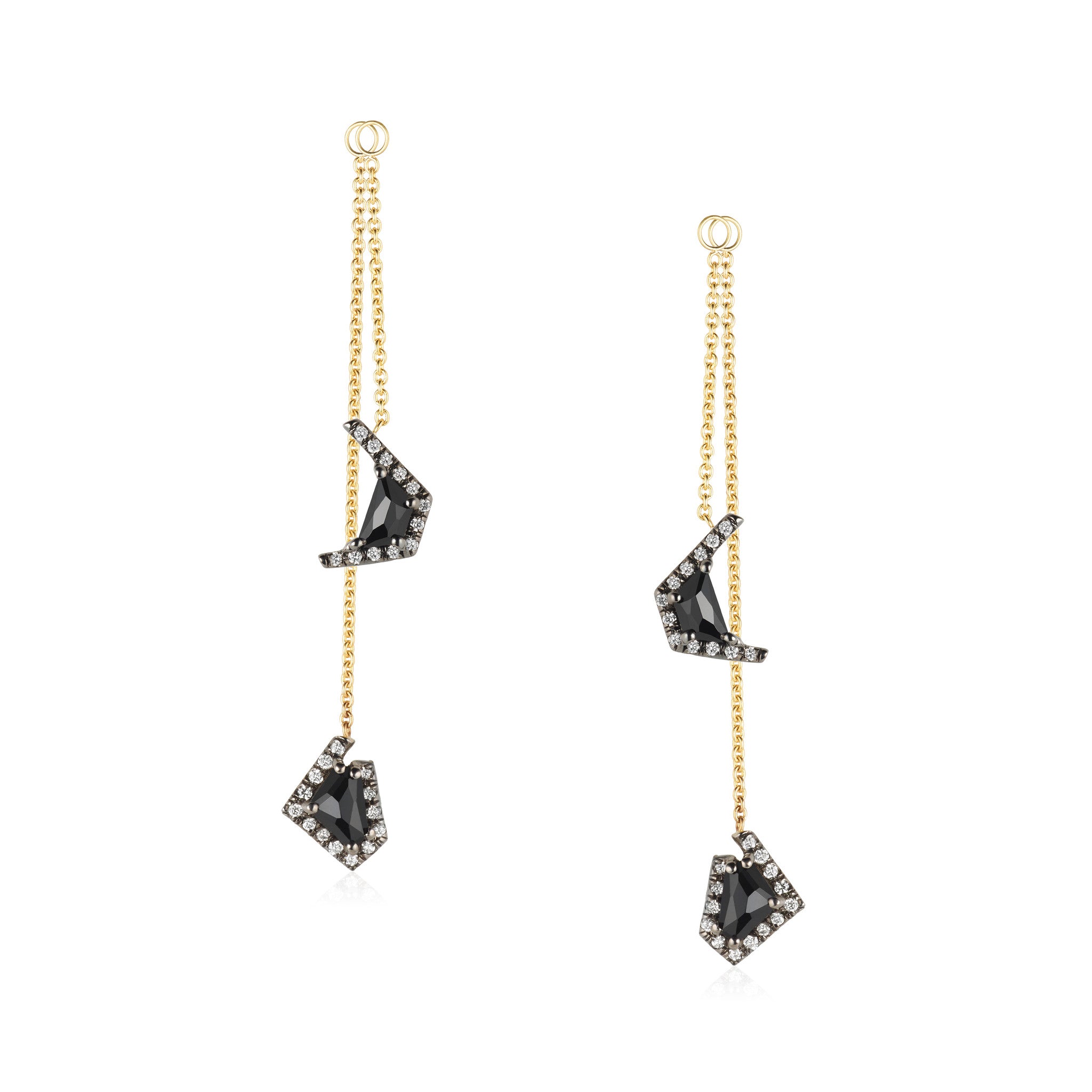 Earring Add-ons/Extenders