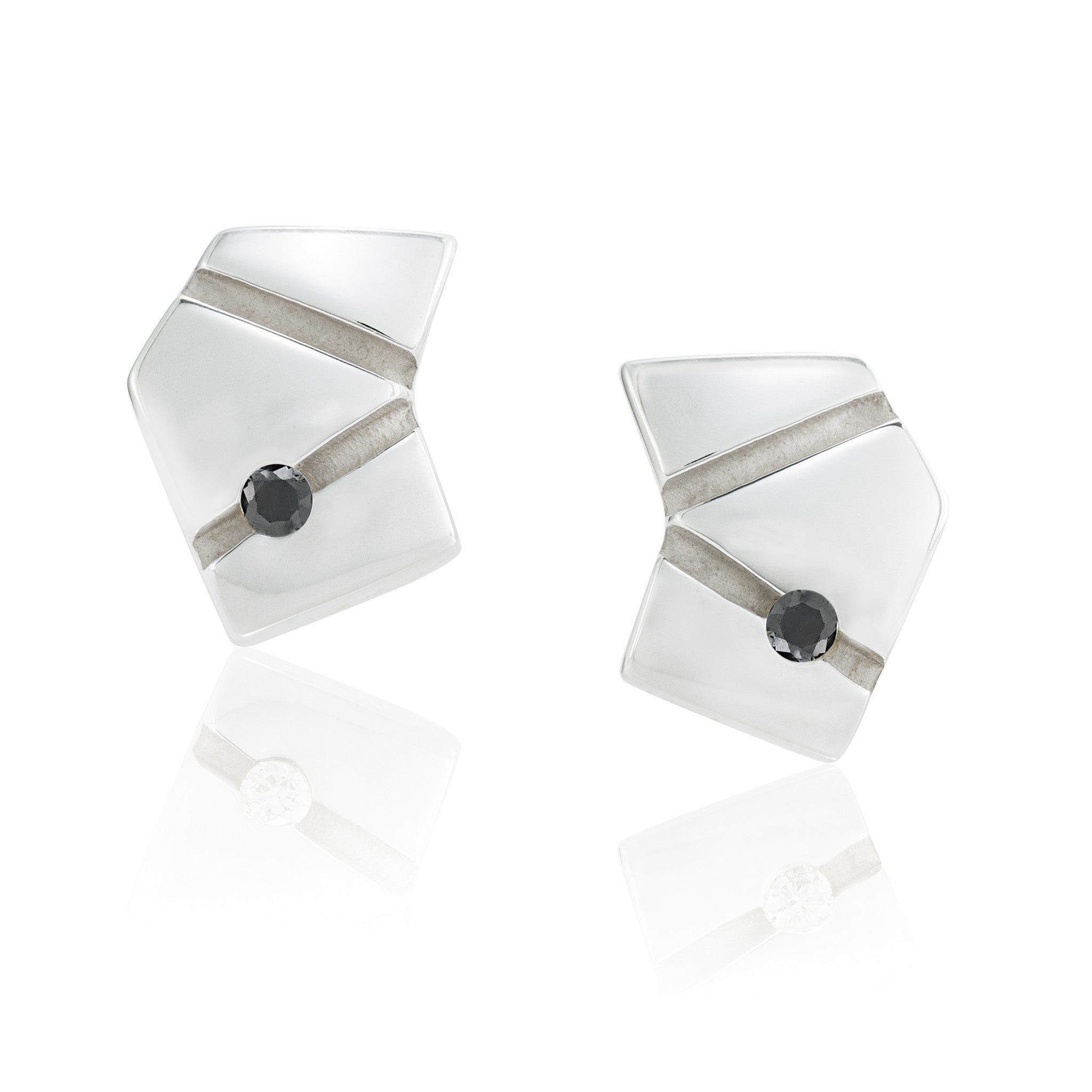 Asymmetrical Studs