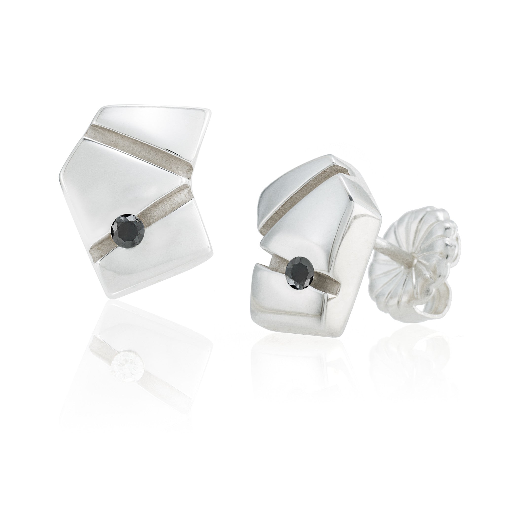 Asymmetrical Studs