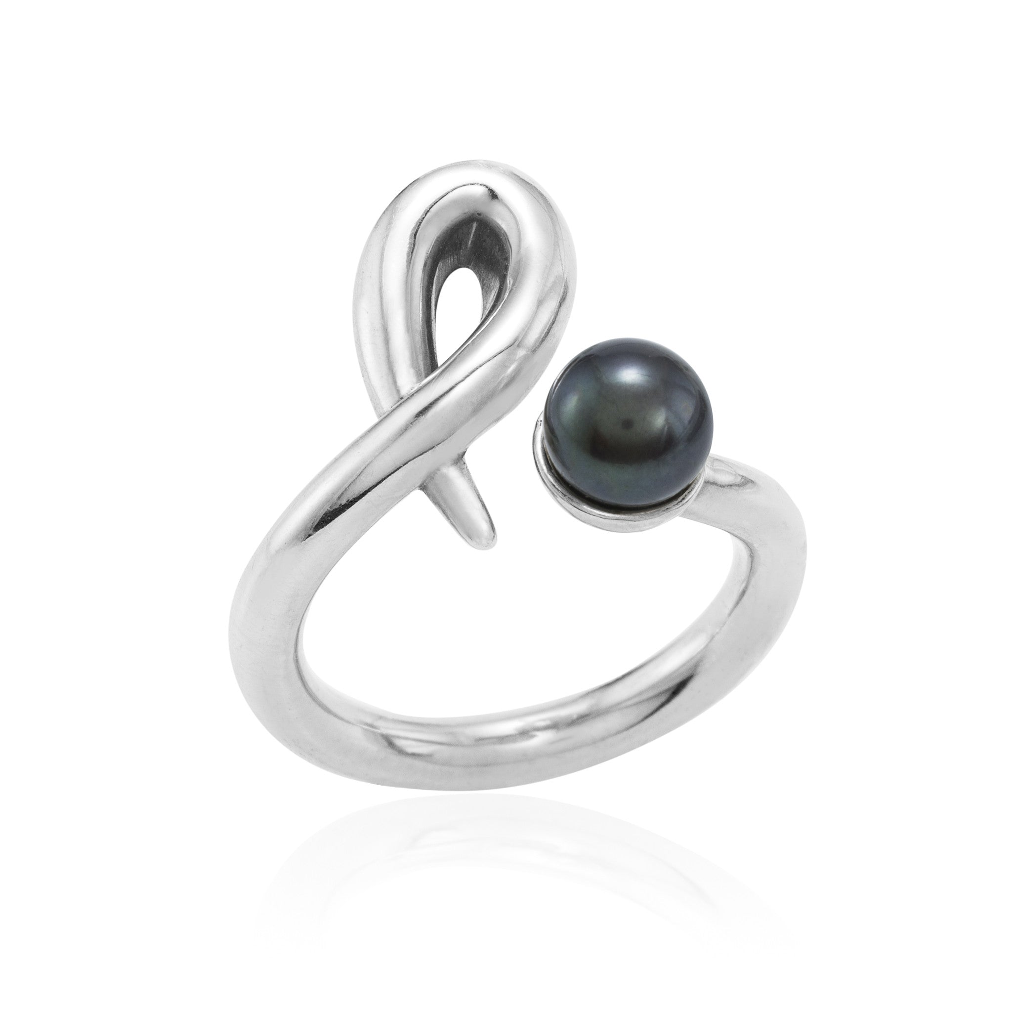Pearl Ring