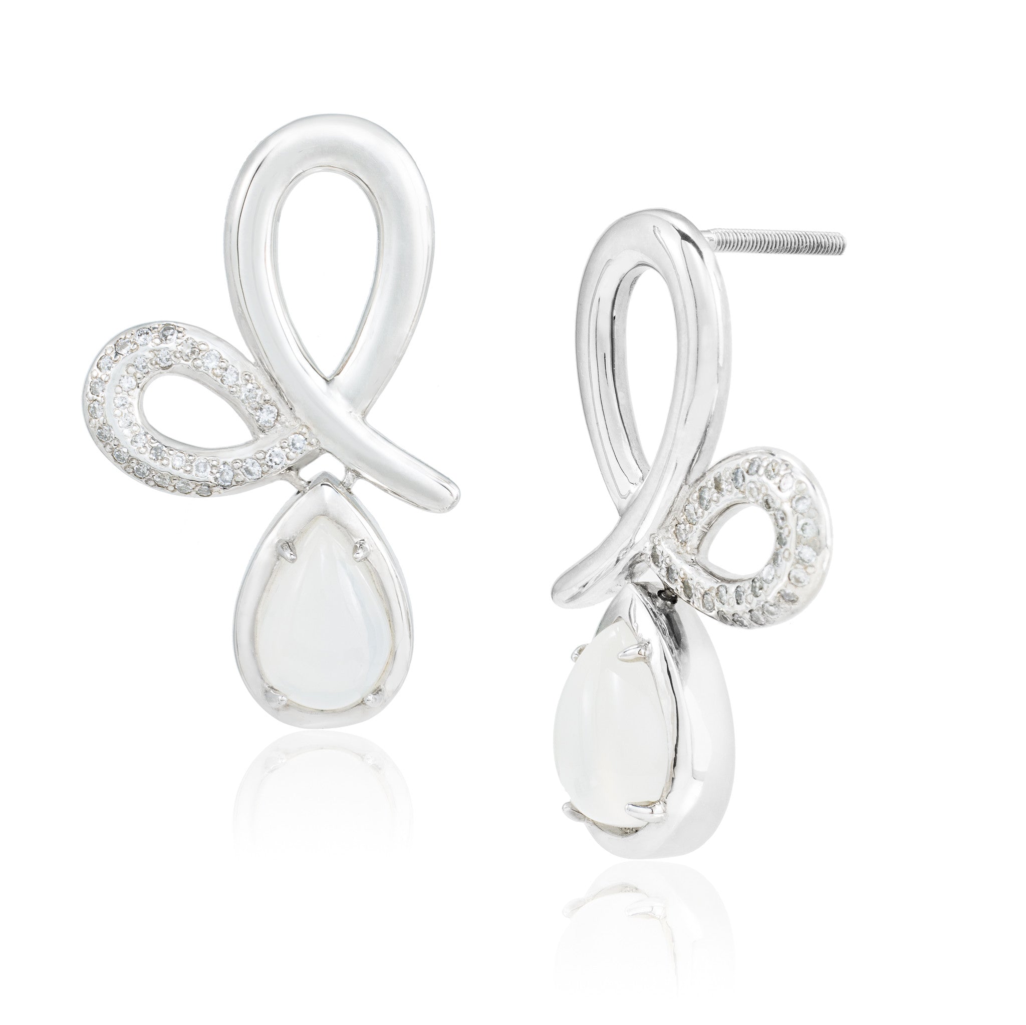 Viviana Earrings