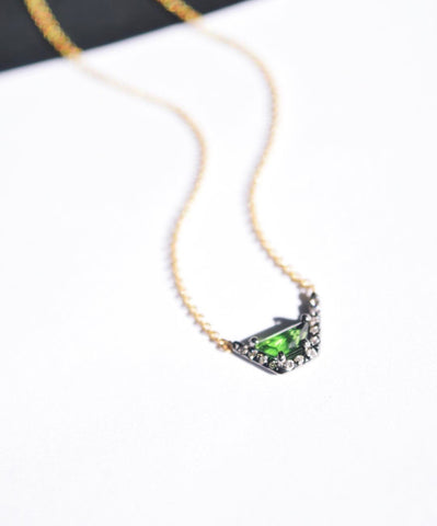 Micro Necklace